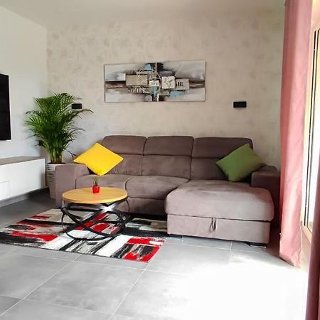 Apartment Denis クルク エクステリア 写真